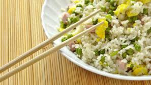 Questa è la versione originale del riso alla cantonese? Riso Alla Cantonese La Vera Ricetta Originale E Gustosa