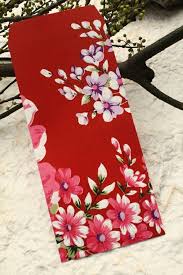 花布紙紅包袋 紅色 樹火紀念紙博物館 紅包 春聯 pinkoi red envelope ang bao gift wrapping