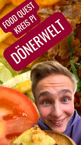 FOOD QUEST PI »DÖNERWELT ELMSHORN« 🥙, Wie Ihr wisst, waren wir bei KOZ und  wurden dann durch alle Läden geführt. Also? Letzter Spot auf unserer  gigantischen Dönerreise! Mika musste natürlich wieder ...