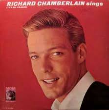 Richard Chamberlain