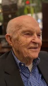 Ernesto Otto Eck Obituary (2025)