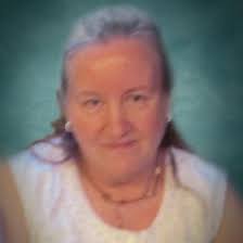 Obituary information for Shirley Joan Chaffin