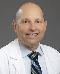 Robert Balk, MD