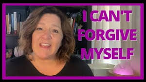 What to Do When You Can't Forgive Yourself