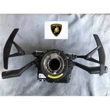Lamborghini Sinyal Silecek Kolu Direksiyon Sargisi F1 Vites Degistirme Joistik Fiyati Ve Ozellikleri Gittigidiyor