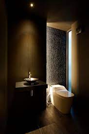 浴室 バスルーム トイレ のデザインアイデア インスピレーション 写真 homify モダン トイレ モダンなバスルームデザイン バスルームのインテリアデザイン