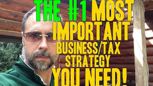 Small Business Tax Advice and Tax Deductions