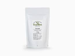 Teasbox ティーズボックス のアッサム ティー 801 Ftgfop Kitchen Brothers キッチンブラザーズ