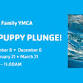 Puppy Plunge event image