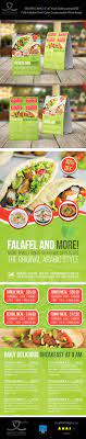 Restaurant Table Tent Template Vol 18 Food Menu Design Restaurant Menu Design Food Menu Template