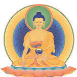Taking Precepts