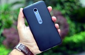 See the tables below for details. Motorola Moto G 3rd Gen Review
