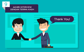 Hal itu bertujuan agar lawan bicara anda dapat mengenal anda dengan itulah beberapa informasi dan perkenalan diri dalam bahasa inggris pada situasi dan waktu yang berbeda yang bisa anda gunakan saat belajar. Cara Perkenalan Dalam Interview Bahasa Inggris Cakap