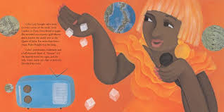 As i have stated before, ursula was born on 21 october 1925 in santos suárez in havana, cuba. Women S History Month Kid Lit Review Of Celia Cruz Queen Of Salsa By Veronica Chambers Rhapsody In Books Weblog