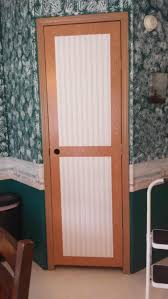 Mobile Home Interior Door Makeover Mobile Home Living Mobile Home Doors Doors Interior Door Design Interior
