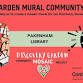 Mosaic Mural Community Art Project Adult Workshops event image