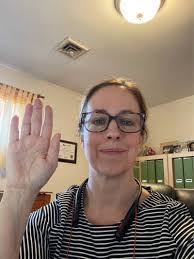 Heather Letts's Instagram, Twitter & Facebook