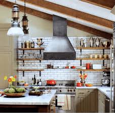 Industrial home kitchen design is a part of 25+ impressive industrial home decor ideas pictures gallery. How To Design A Modern Industrial Kitchen In Your Home Remodeling Cost Calculator