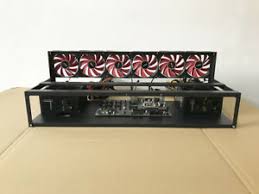 Coinminer brings you the latest cryptocurrency mining equipment online. Mining Rig For Sale Ebay