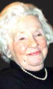 Constance Elmore Obituary (2015)