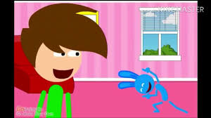 Blue is a puppy who puts her paw prints on three clues. Goanimate Blue S Clues Credits The Goanimate Show End Credits 2007 By Mark Smith Fans Didn T Like It With Joe Played By Donovan Patton