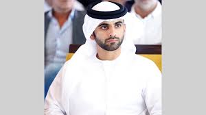 The official instagram feed of his highness sheikh mohammed bin rashid al maktoum uae vice president, prime minister and ruler of dubai sheikhmohammed.ae. Mansour Bin Mohammed Rashid Is A Main Pillar In The Dubai March Teller Report
