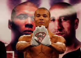 Arthur Abraham fails to make weight ahead of super middleweight title clash  with Chris Eubank Jr