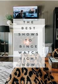 Many of the scenes are about police interviews and how they twist everything so that the audience never knows. The Best Shows To Binge Watch Right Now This Is Our Bliss