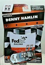 The nascar cup series has released its 2019 calendar. Die Cast Vehicles Nascar Authentics 2019 Noah Gragson 9 Cessna Wave 7 Nascar 1 64 Diecast New Toys Games