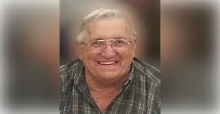 Obituary information for Richard Dennis Glockner