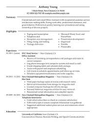 Professional Office Assistant Resume Examples Administrative Livecareer Support Office Support Assistant Resume Resume Mckinsey Resume Sample Sports Resume Template Copy Editor Resume General Resume Objective Samples Pmo Responsibilities Resume Best