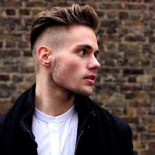 17 Impressionnant Coupe De Cheveux 2016 Homme