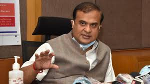 When the congress sidelined the ambitious himanta biswa sarma in 2015, the bharatiya janata party, desperate to make assam its base for expansion in the northeast, sniffed an opportunity. I3 Bmvbghhzzxm