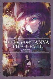 Maybe you would like to learn more about one of these? The Saga Of Tanya The Evil Vol 3 Light Novel The Finest Hour By Carlo Zen Paperback Barnes Noble