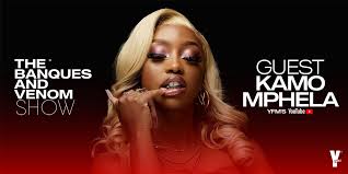 Killa kau and kamo mphela. Yfm On Twitter Kamo Mphela Sets The Record Straight About Her Beef With Killer Kau Watch The Premiere At 7pm Tonight On Yfm S Youtube Right Here Https T Co Vdeybwbz3j Banquesandvenom Https T Co L39smqbhtm