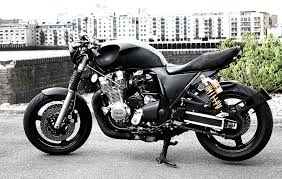So here's our pick of the best custom xjrs from the past few years. Yamaha Xjr1300 Dark Roadster By Wisdom Wood Autoevolution
