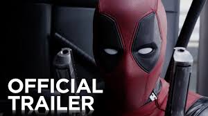 Последние твиты от deadpool movie (@deadpoolmovie). Deadpool 4k Ultra Hd Blu Ray Review What Hi Fi