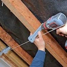 Isoler Les Sous Faces Des Rampants De Combles Amenageables Comble Amenageable Isolation Combles Combles