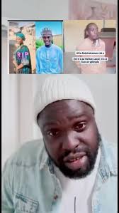 Alfa Abdul Rahman Mohammed Bello