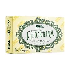 Bar soap is usually less expensive than liquid soap, averaging less than $12 for a single bar. Sabonete De Glicerina 100g Sidney Oliveira Ultrafarma