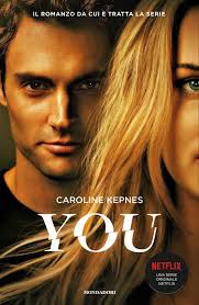Recensione] YOU
