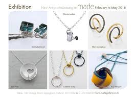 February 2018 Exhibition