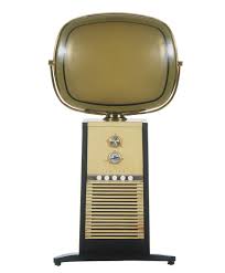 Image result for Pink 1958 Philco