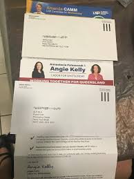Outrage In Central Queensland Over Harvesting Of Voter Data Observer