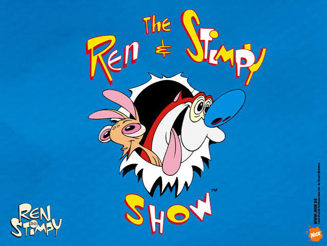 9 Best in TV Animation: The Ren & Stimpy Show – The Nostalgia Spot