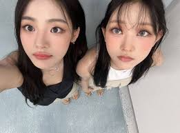 Lil Bug and Poppy. My Yin and Yang.. 🥰