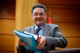 PP y Vox urgen a García Ortiz a dimitir por su "servilismo" al Gobierno de Pedro  Sánchez - El Distrito