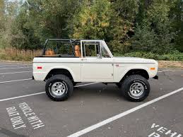 Image result for Wimbledon White 1981 Bronco