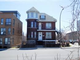 Saint Patrick Street