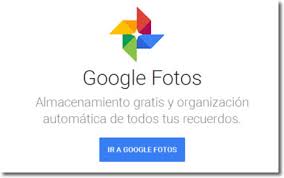 Google photos is a photo sharing and storage service developed by google. Main Doubts About How Google Photos Works Hijos Digitales